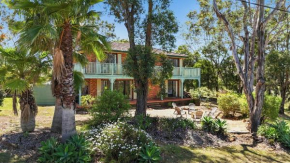 Hunter Homestead
